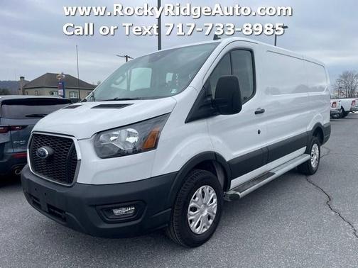 2024 Ford Transit-250 T-250 W/REVERSE CAMERA&BLUETOOTH