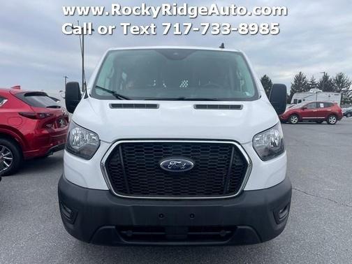 2024 Ford Transit-250 T-250 W/REVERSE CAMERA&BLUETOOTH