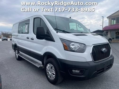 2024 Ford Transit-250 T-250 W/REVERSE CAMERA&BLUETOOTH