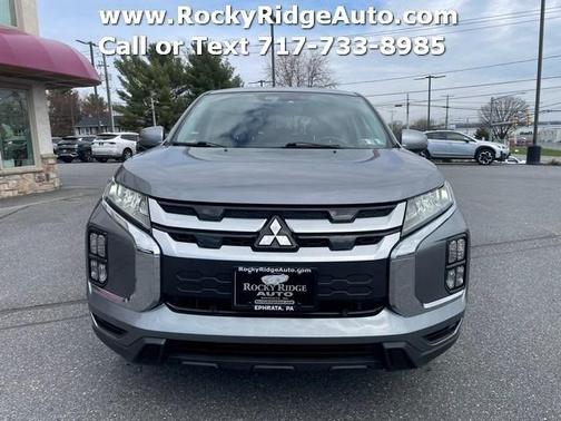 2024 Mitsubishi Outlander Sport HEATED SEATS CARPLAY