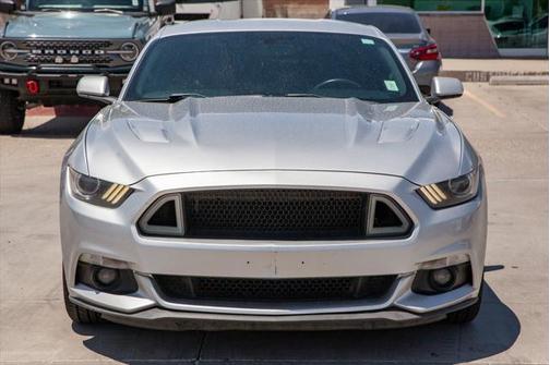 2016 Ford Mustang GT