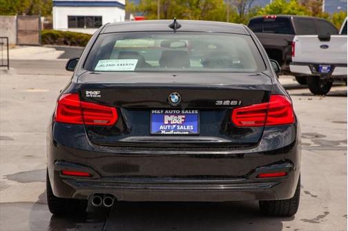 2014 BMW 435 i