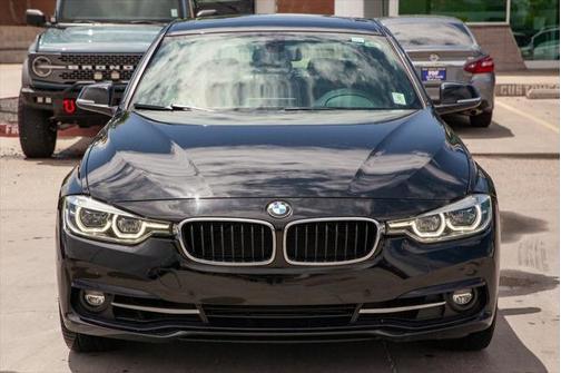 2014 BMW 435 i