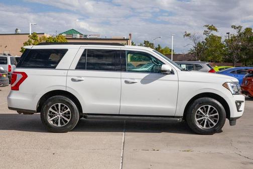 2019 Ford Expedition XLT