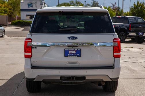 2019 Ford Expedition XLT