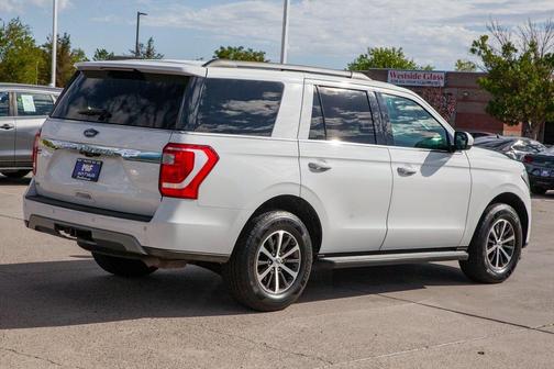 2019 Ford Expedition XLT