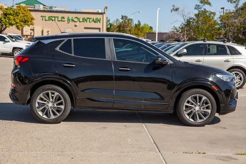2021 Buick Encore GX Preferred