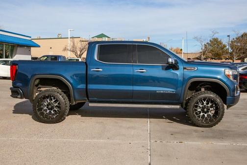 2019 GMC Sierra 1500 Denali