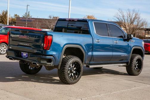 2019 GMC Sierra 1500 Denali