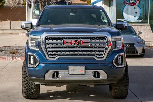 2019 GMC Sierra 1500 Denali