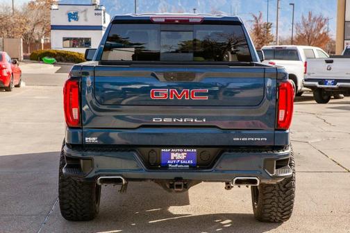 2019 GMC Sierra 1500 Denali