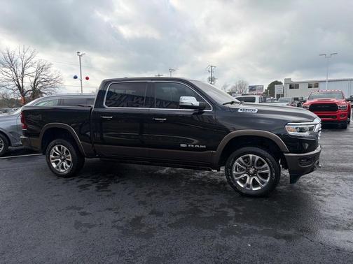 2020 RAM 1500 Longhorn