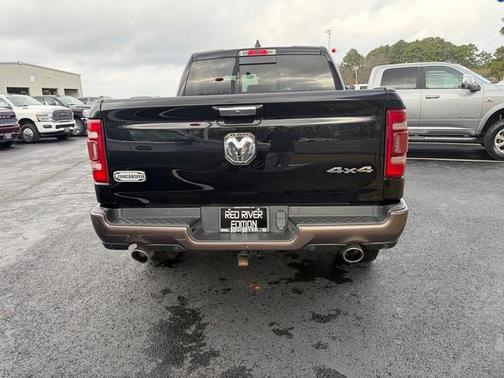 2020 RAM 1500 Longhorn