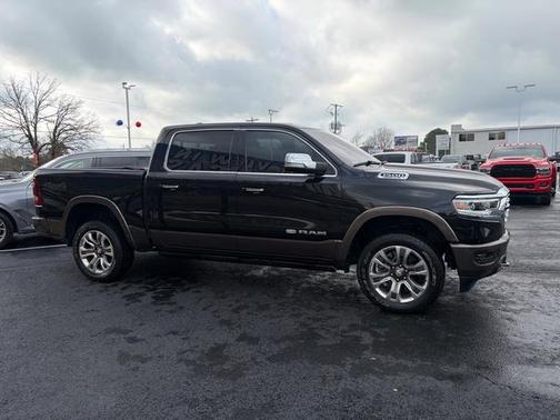 2020 RAM 1500 Longhorn