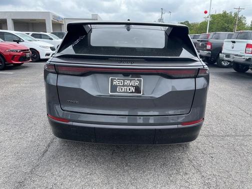 2025 Jeep Wagoneer S Limited