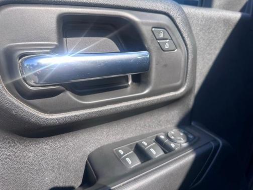 2024 Chevrolet Silverado 2500 Custom