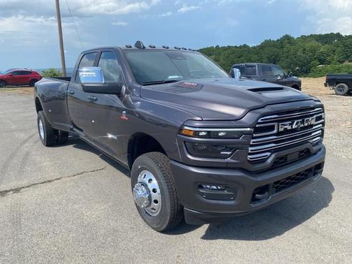 2025 RAM 3500 Laramie