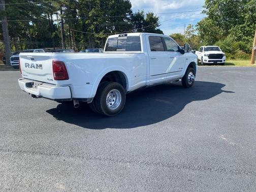 2026 RAM 3500 Limited