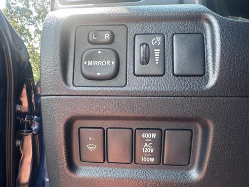 2019 Toyota 4Runner Sport