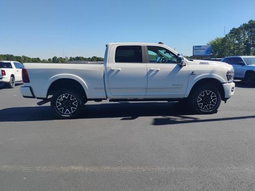 2025 RAM 2500 Limited