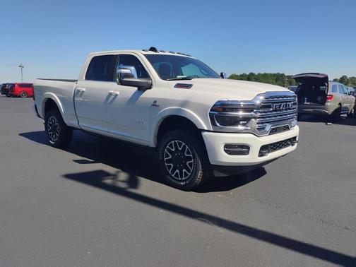 2025 RAM 2500 Limited