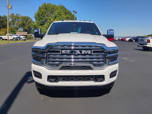 2025 RAM 2500 Limited