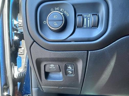 2021 RAM 1500 Longhorn