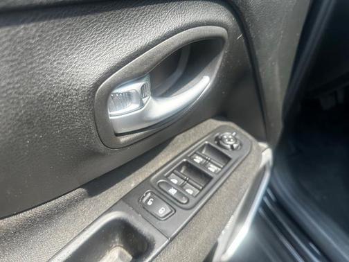 2019 Jeep Renegade Sport