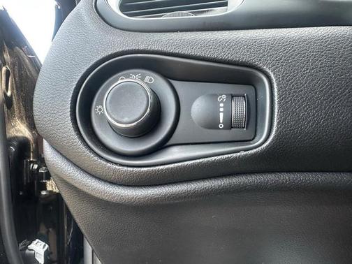 2019 Jeep Renegade Sport