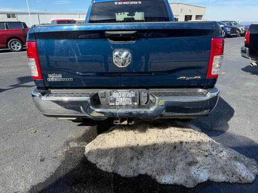 2023 RAM 2500 Big Horn