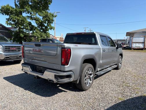 Sterling 2024 GMC Sierra 1500 SLT