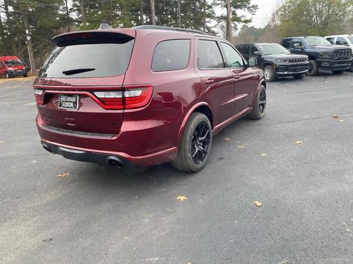 2026 Dodge Durango GT HEMI V8