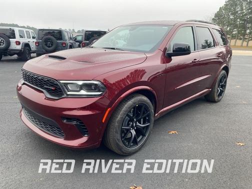 2026 Dodge Durango GT HEMI V8