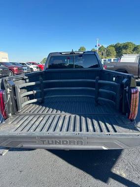 2024 Toyota Tundra 1794 Edition