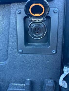 2024 Toyota Tundra 1794 Edition