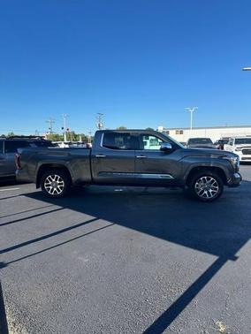 2024 Toyota Tundra 1794 Edition