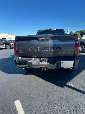 2024 Toyota Tundra 1794 Edition