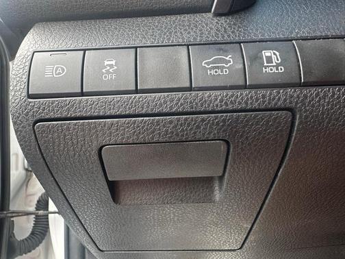 2020 Toyota Camry TRD V6