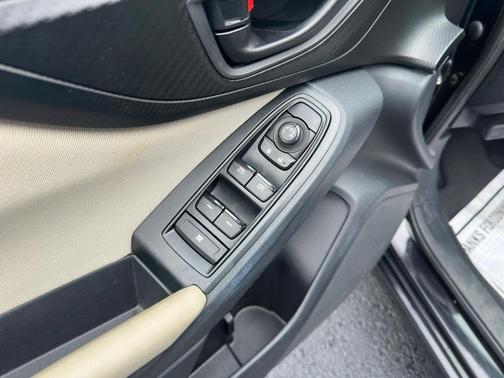 2019 Subaru Impreza 2.0i Premium