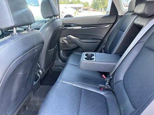 2021 Kia Seltos SX