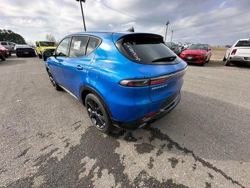 2024 Dodge Hornet R/T Plus