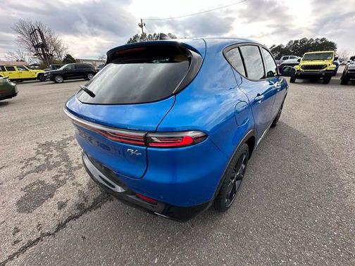 2024 Dodge Hornet R/T Plus