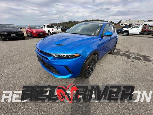 2024 Dodge Hornet R/T Plus