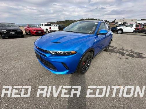 2024 Dodge Hornet R/T Plus
