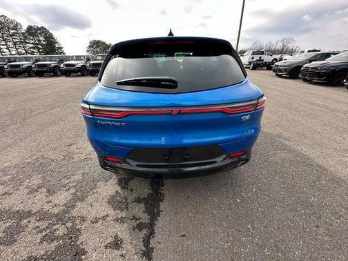 2024 Dodge Hornet R/T Plus