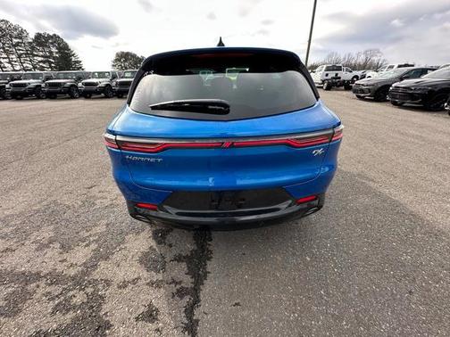 2024 Dodge Hornet R/T Plus