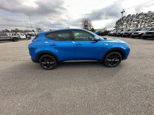 2024 Dodge Hornet R/T Plus