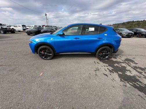 2024 Dodge Hornet R/T Plus