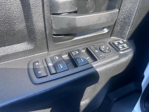 2023 RAM 3500 Tradesman
