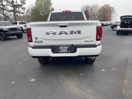 2025 RAM 2500 Limited